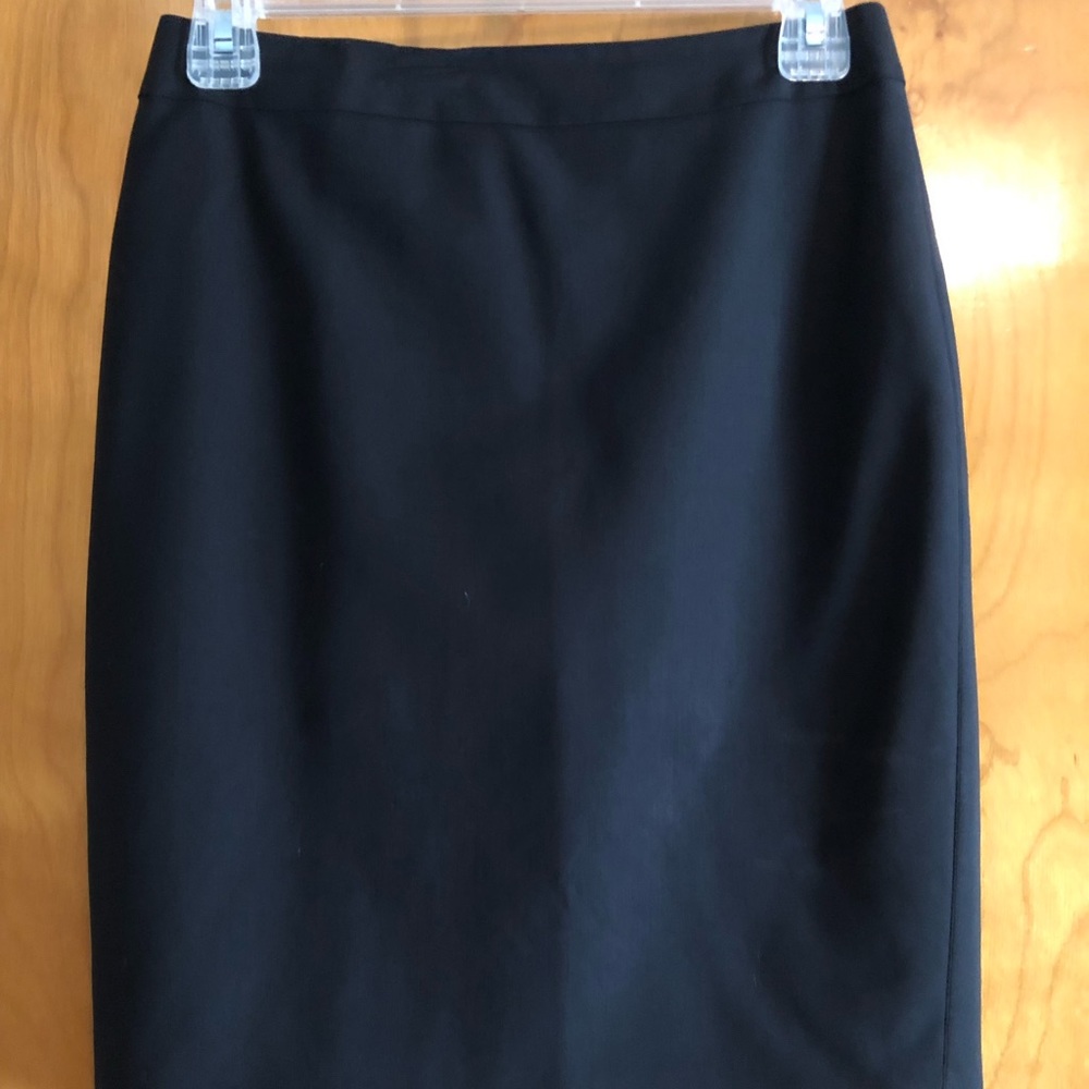 NWOT Ann Taylor Pencil Skirt